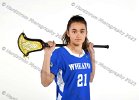 Women’s LAX Media Day  Wheaton College Women’s Lacrosse Media Day 2023. - Photo By: KEITH NORDSTROM : Wheaton, Lacrosse, LAX, Media Day